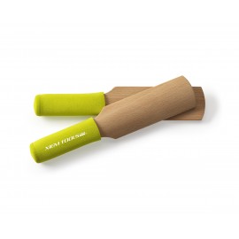 Clay Paddle - Medium Clay Paddle - Medium